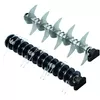 Газонокосилка Einhell GE-SA 1435 Photo 3