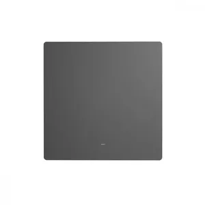 Smart switch Sonoff M5-1C-86 Black Wired Polycarbonate 10A 2200W