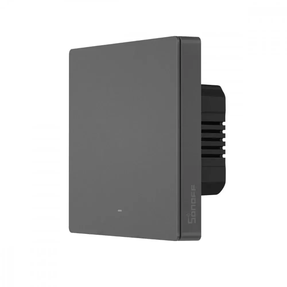 Smart switch Sonoff M5-1C-86 Photo 3