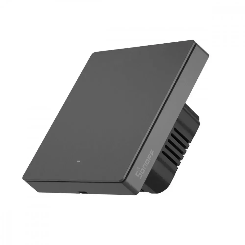 Smart switch Sonoff M5-1C-86 Photo 4