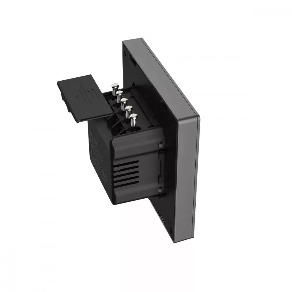 Smart switch Sonoff M5-1C-86 Photo 6