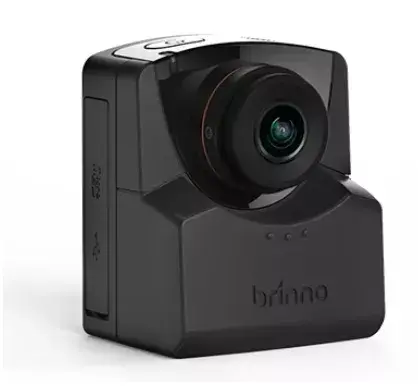 Камера видеонаблюдения Brinno TLC2020H 1920 x 1080 Photo 4