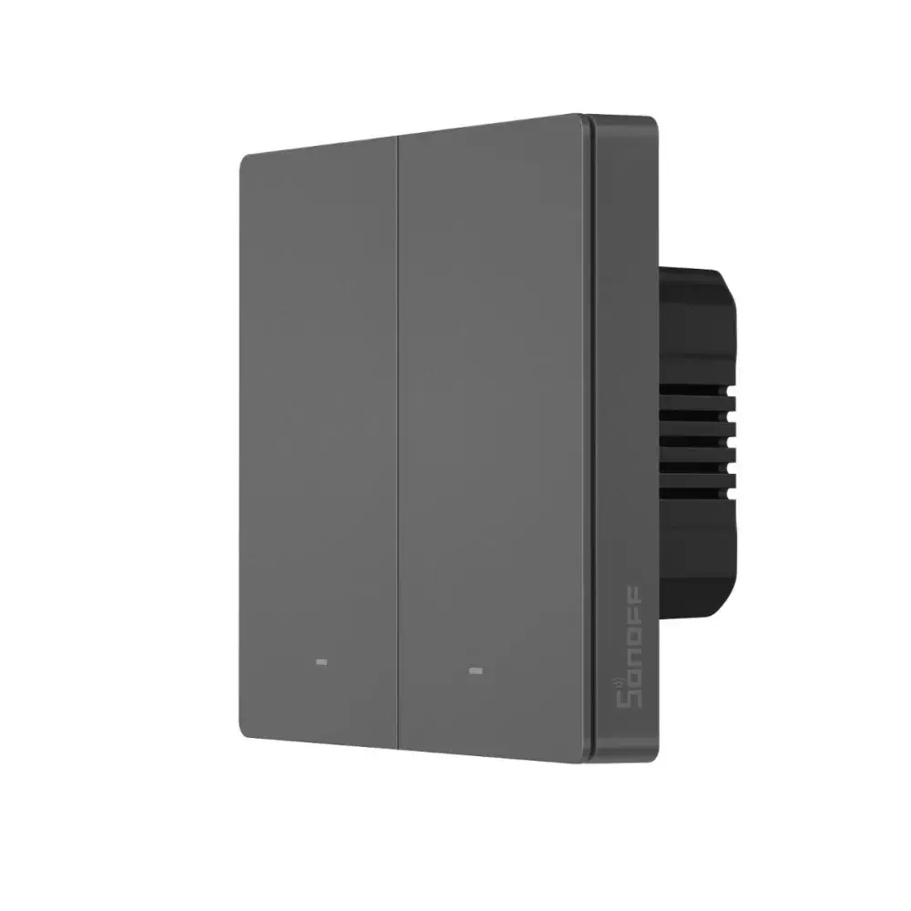 Smart switch Sonoff M5-2C-86 Photo 3