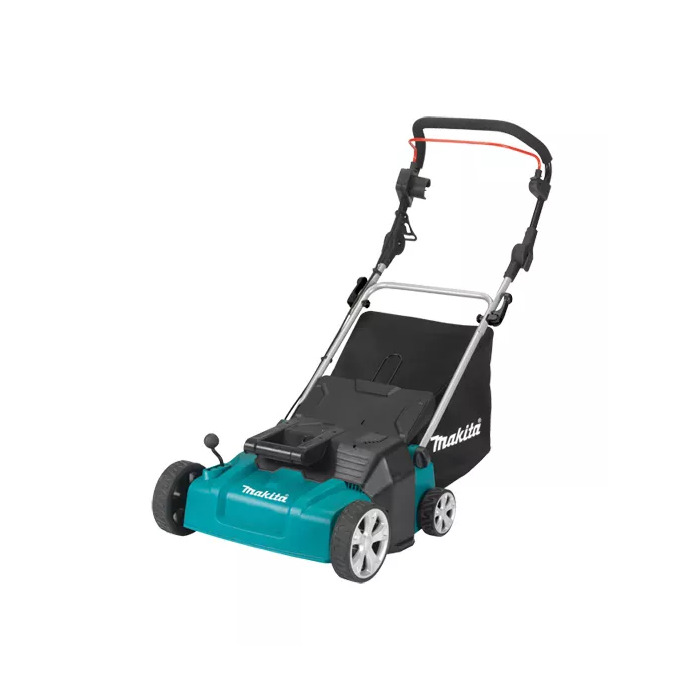 Aerators and Scarifiers