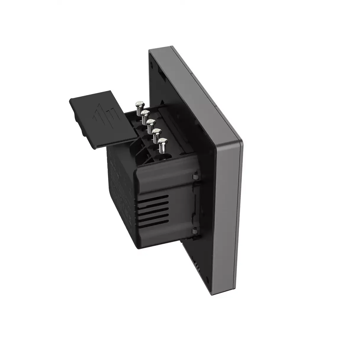 Gudrais slēdzis Sonoff M5-3C-86 Photo 4