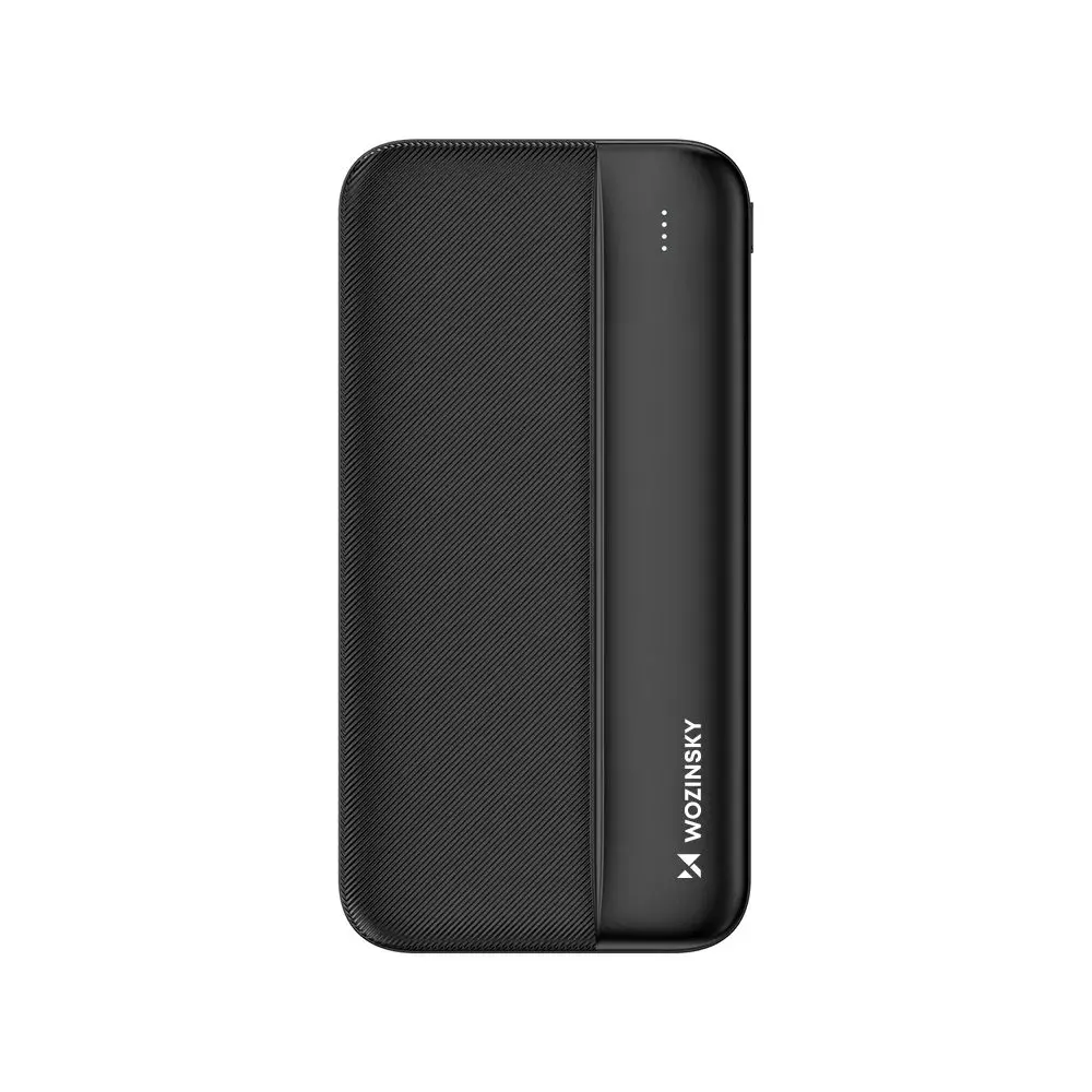 Portable Battery Wozinsky WPBBK1 WPBBK1 Photo 2
