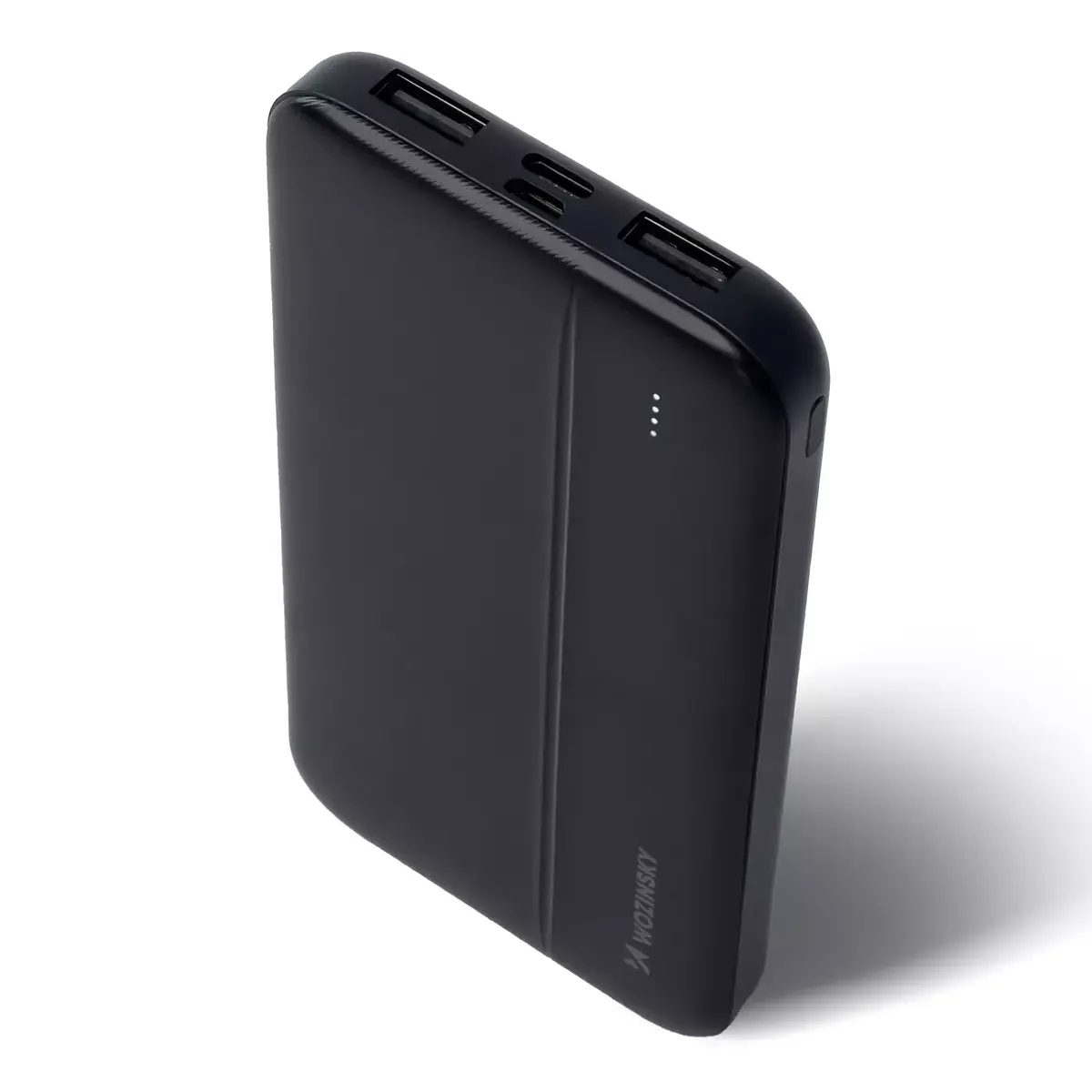 Portable Battery Wozinsky WPBBK1 WPBBK1 Photo 3