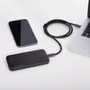 Portable Battery Wozinsky WPBBK1 WPBBK1 Photo 6