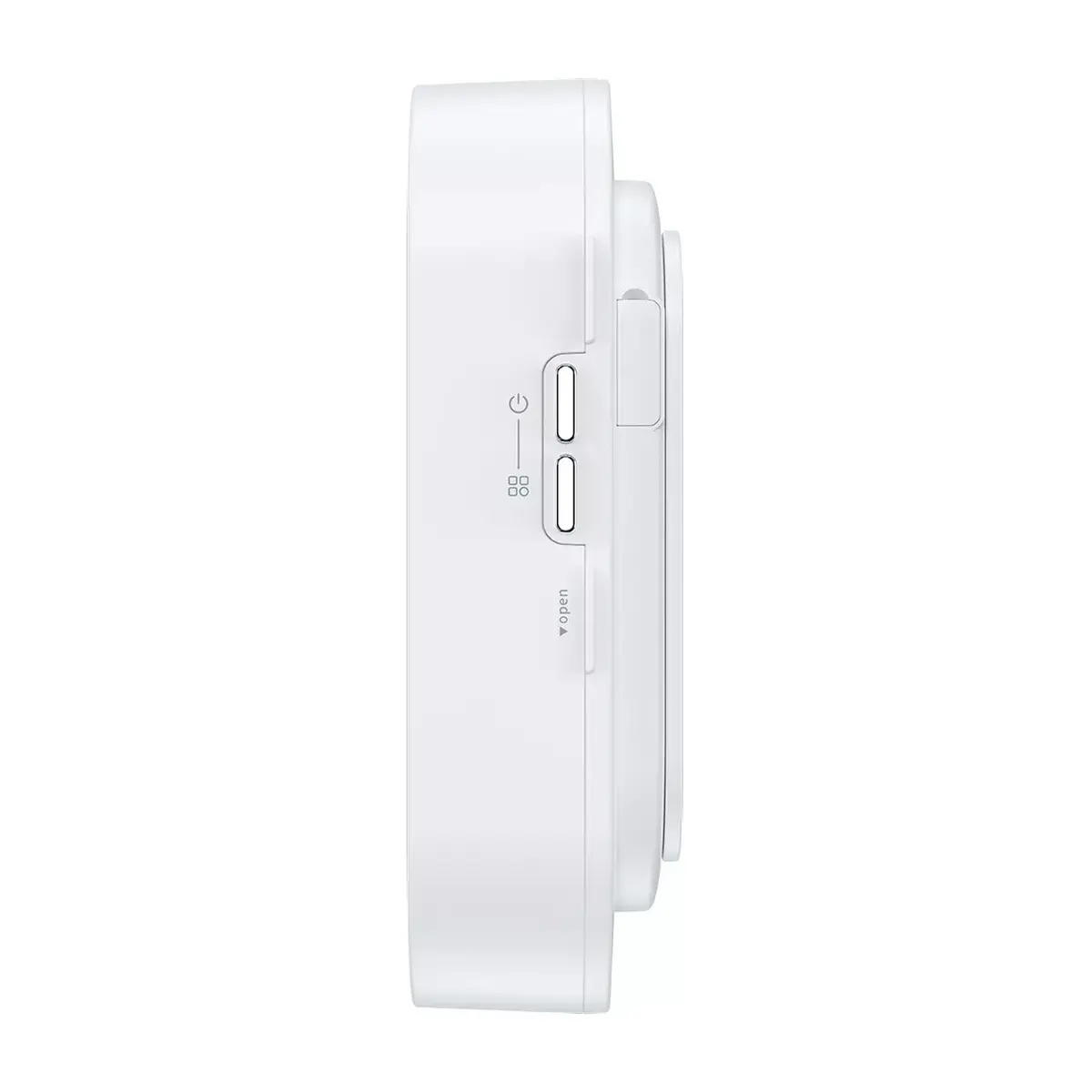 Baseus Odor Purifier Tulip A1 White Photo 4