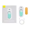 Baseus Odor Purifier Tulip A1 White Photo 7