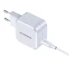 CHOETECH PD8007 USB‑C 45Вт зарядное Photo 3