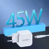CHOETECH PD8007 USB‑C 45Вт зарядное Photo 7