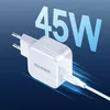 CHOETECH PD8007 USB‑C 45Вт зарядное Photo 8