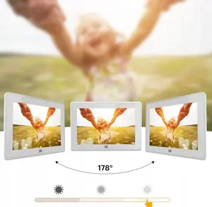 Krāsu Wi‑Fi printeris Kodak RCF-106H balts