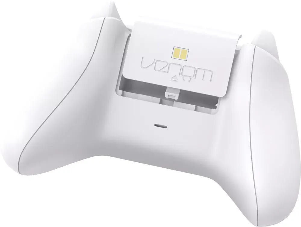 Зарядная станция Venom для Xbox Series X/S и Xbox One Photo 3