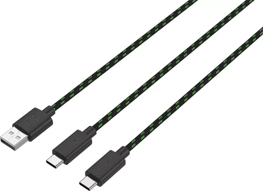 Akumulators VENOM VS2874 — 1100 mAh, 2 gab. Photo 6