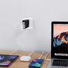 Зарядное устройство CHOETECH PD6005 2x USB-C 2x USB-A Photo 3
