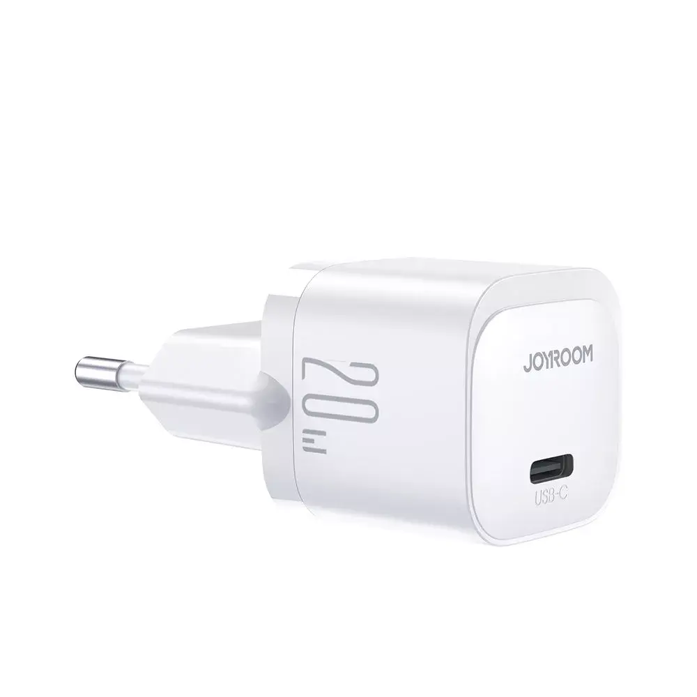Joyroom JR-TCF02 20W PD USB-C зарядное Photo 2