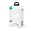 Joyroom JR-TCF02 20W PD USB-C зарядное Photo 3