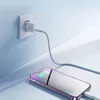 Joyroom JR-TCF02 20W PD USB-C зарядное Photo 6
