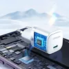 Joyroom JR-TCF02 20W PD USB-C зарядное Photo 8