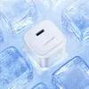 Joyroom JR-TCF02 20W PD USB-C зарядное Photo 10