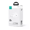 Joyroom JR-TCF02 20W PD USB-C зарядное Photo 11