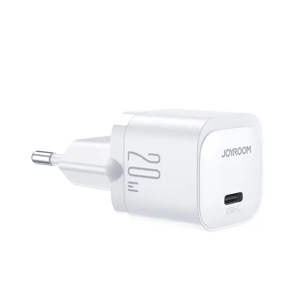 Lādētājs Joyroom JR-TCF02 20W PD USB-C