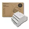 Блок питания на DIN-рейку QOLTEC 50922 12В 7,1А Photo 2