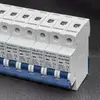 Miniature circuit breaker QOLTEC 52591 1P 20 A Photo 3