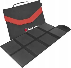 Compact AgfaPhoto 21W LED Light Panel — 21W Power, Portable Lighting Solution