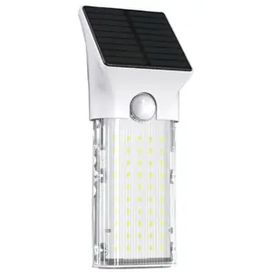Уличное настенное освещение PowerNeed SWL-15 LED IP65 Белый