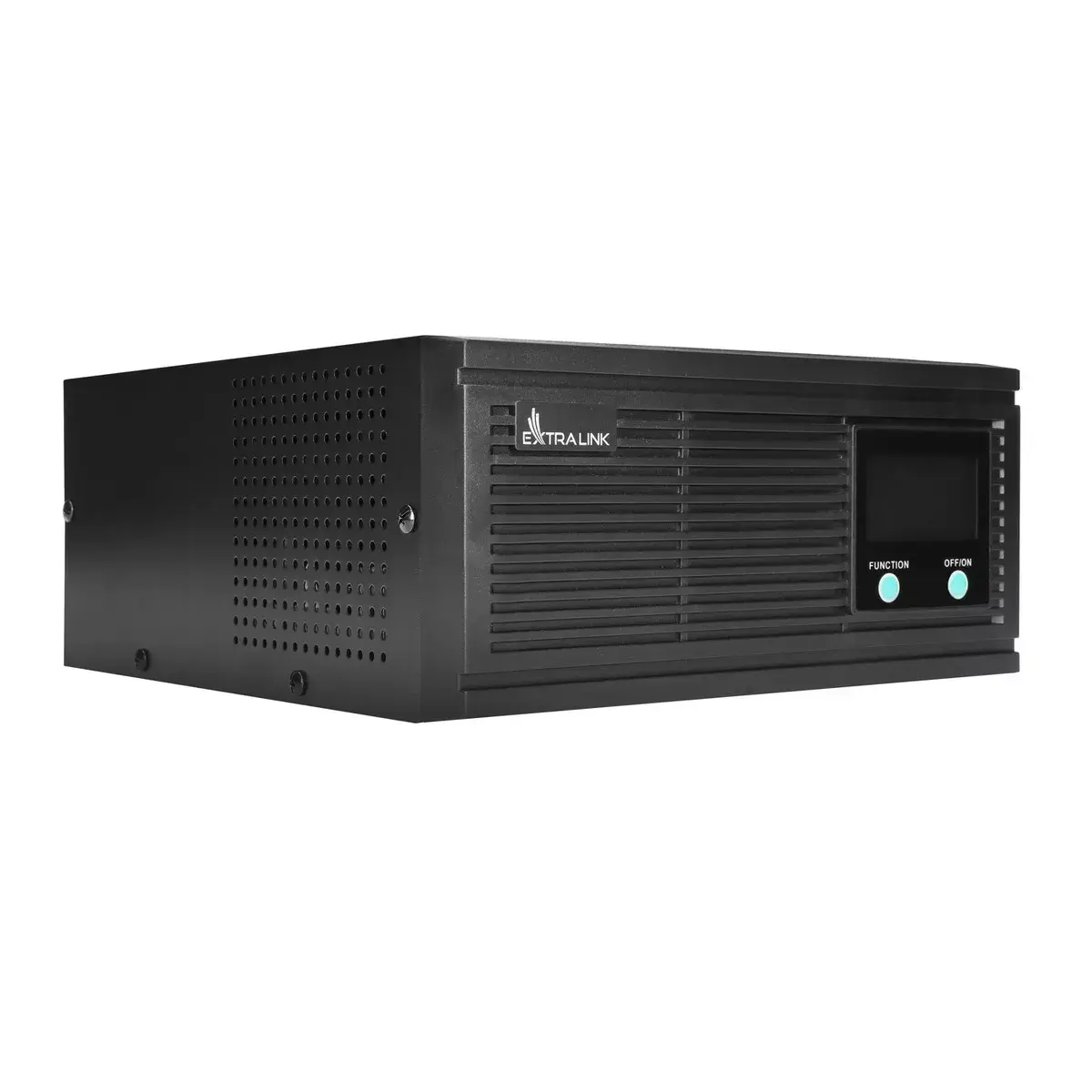 Jaudas invertors Extralink Piorun 1500VA 1200W Photo 4