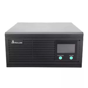 Инвертор Extralink Piorun 2000VA 1600W чистая синусоида 24VDC