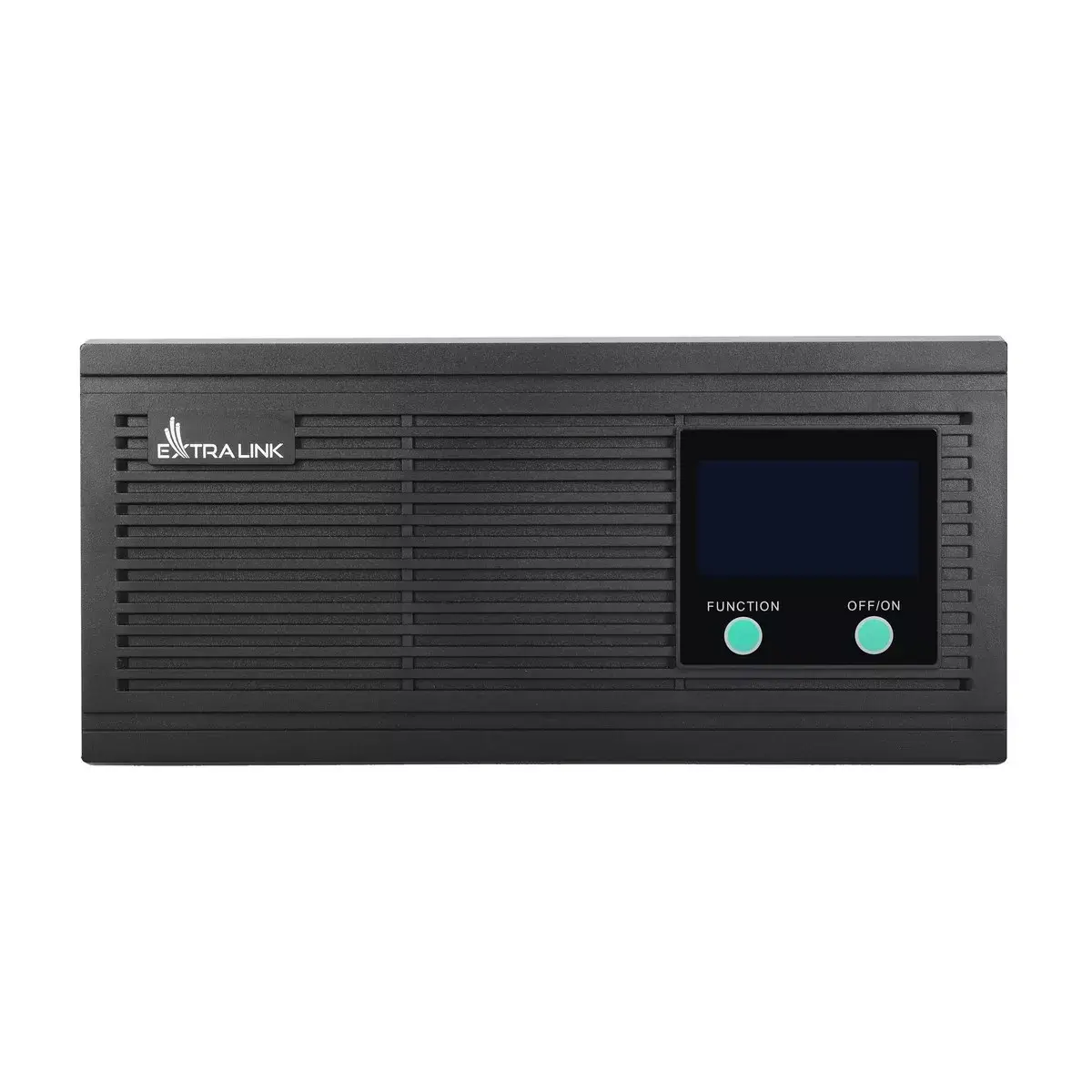 Jaudas invertors Extralink Piorun 2000VA 1600W Photo 3