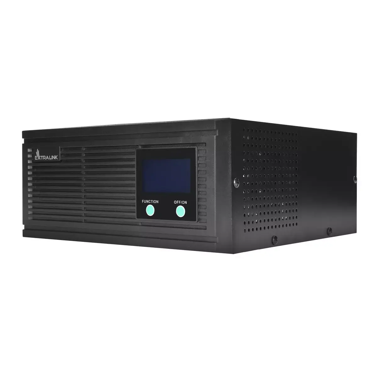 Jaudas invertors Extralink Piorun 2000VA 1600W Photo 5