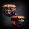 Jaudas ģenerators Extralink EGH-7000 hibrīds Photo 18