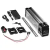 Akumulators Green Cell EBIKE03STD 36V 15000mAh Photo 2
