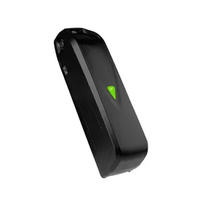 Battery Green Cell EBIKEGCF02 48V 13000mAh Lithium-Ion