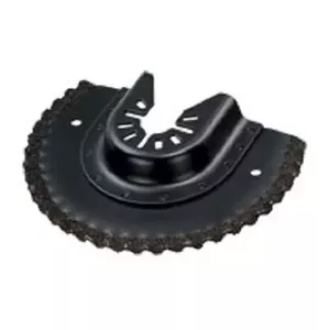 Multifunction tool attachment DeWalt DT20718-QZ — Length 25 mm, Diameter 9.5 cm