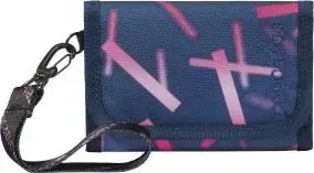 Backpack Coocazoo Anypenny Cyber Pink 129795 — compact school and everyday bag