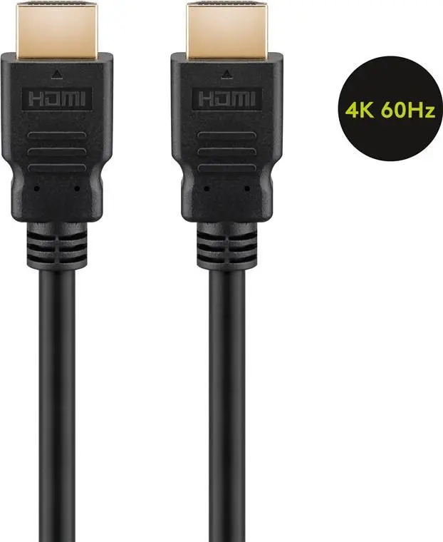 Goobay HDMI kabelis 10m A tips