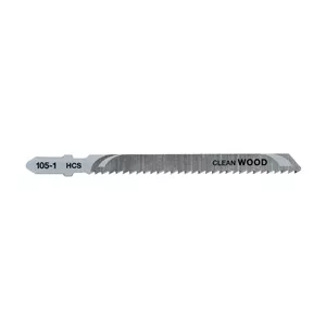 DeWALT DT2290-QZ jigsaw/scroll saw/reciprocating saw blade Jigsaw blade High-Speed Steel (HSS) 10 pc(s)