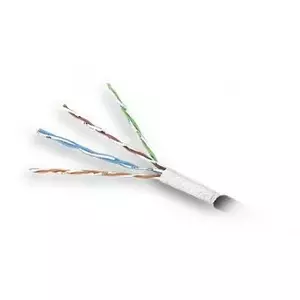 Networking cable Gembird Cat.5e FTP 305m Grey