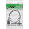 InLine патч-кабель slim Cat.8.1 Photo 2