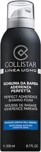 Пена для бритья Collistar Uomo Perfect Adherence 200 мл — для мужчин, универсальная кожа