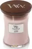 WoodWick Rosewood aromatizētā svece Photo 2