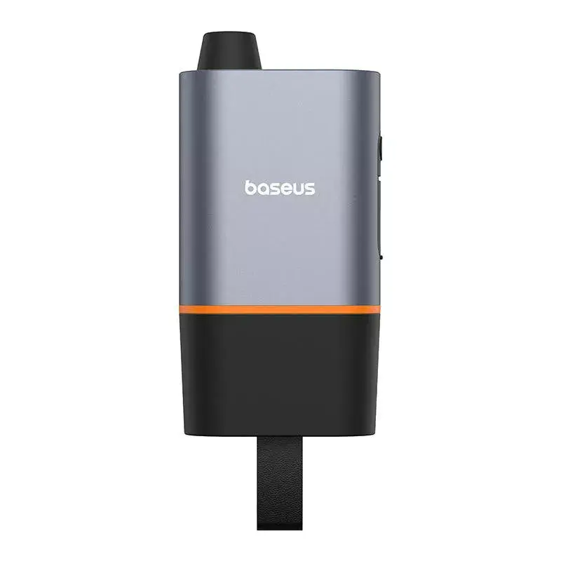 Baseus Sharp Tool avārijas āmurs un jostu griezējs Photo 2