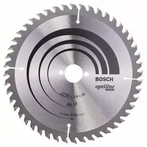 Ripu zāģis Bosch 2 608 640 629 23 cm