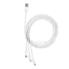USB kabelis Baseus P10320105221-01 0,5 m 3.5A Photo 6